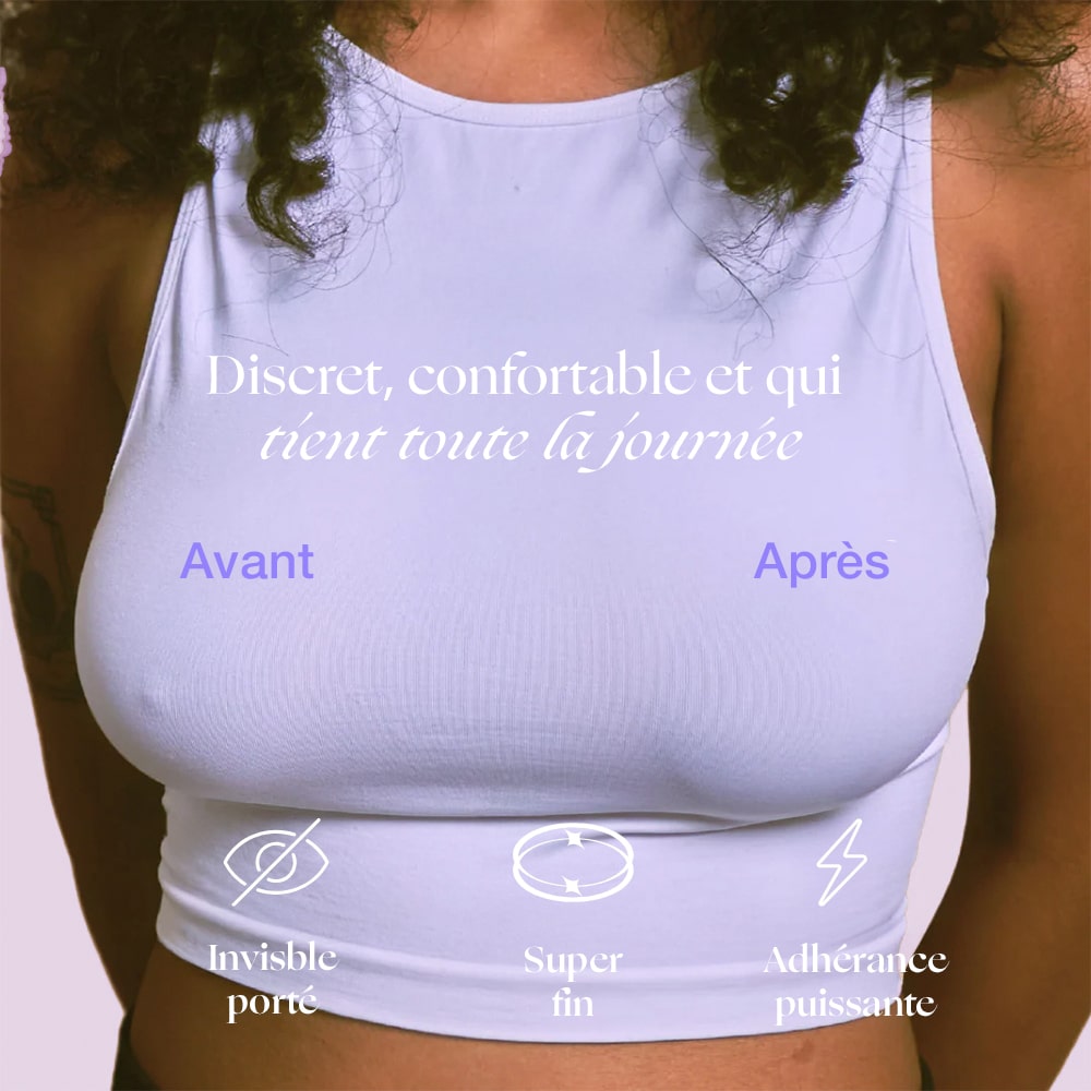 Cache-téton Original™