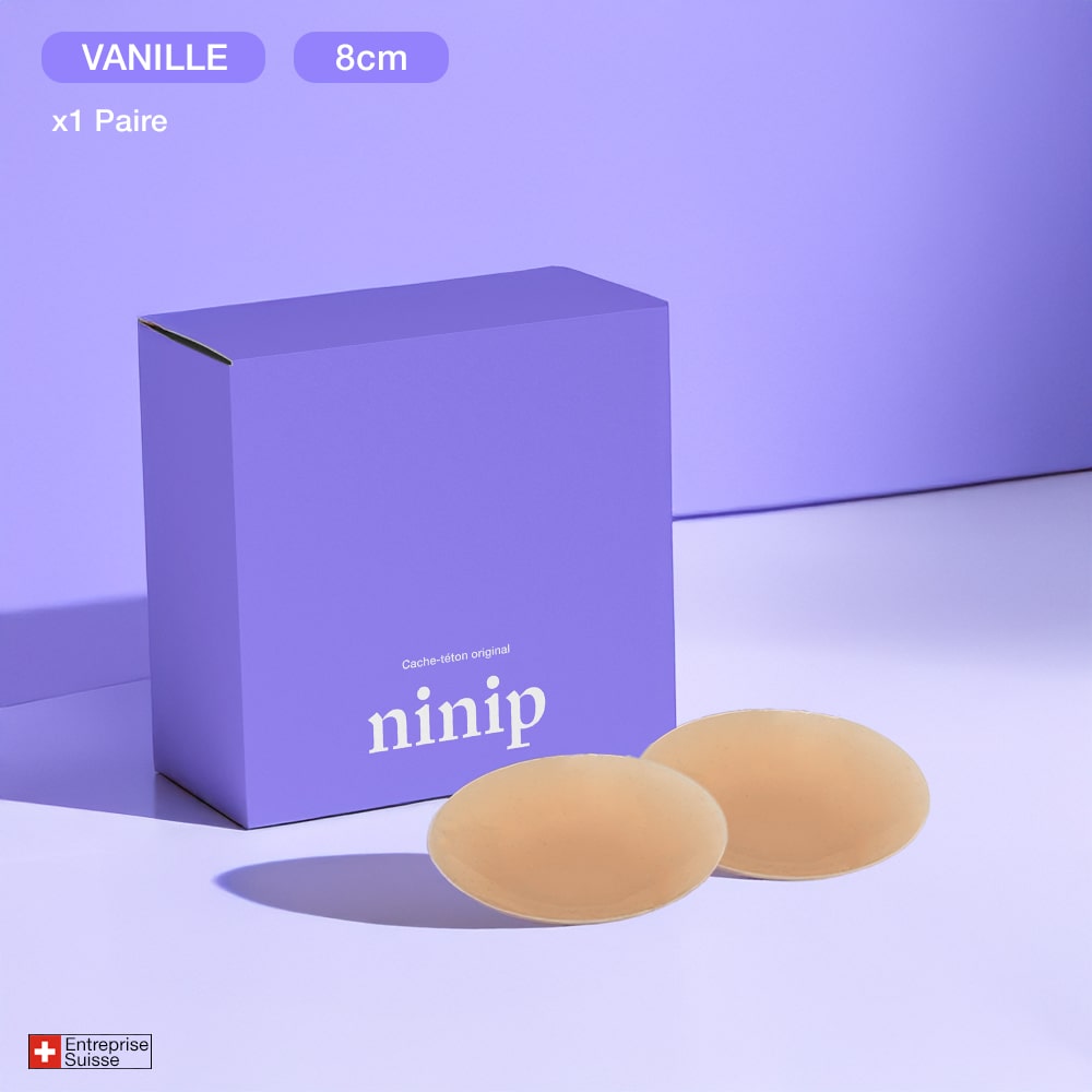 Cache-téton Original™