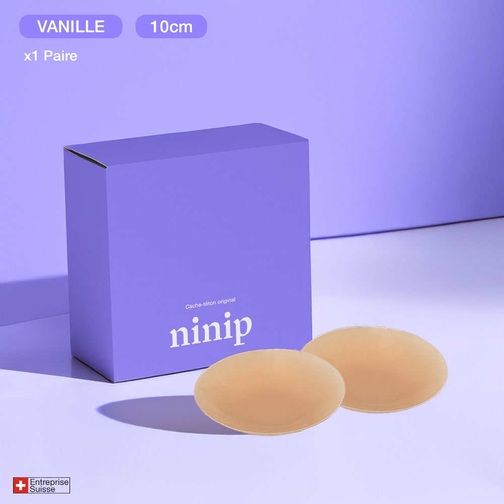 Cache-téton Original™