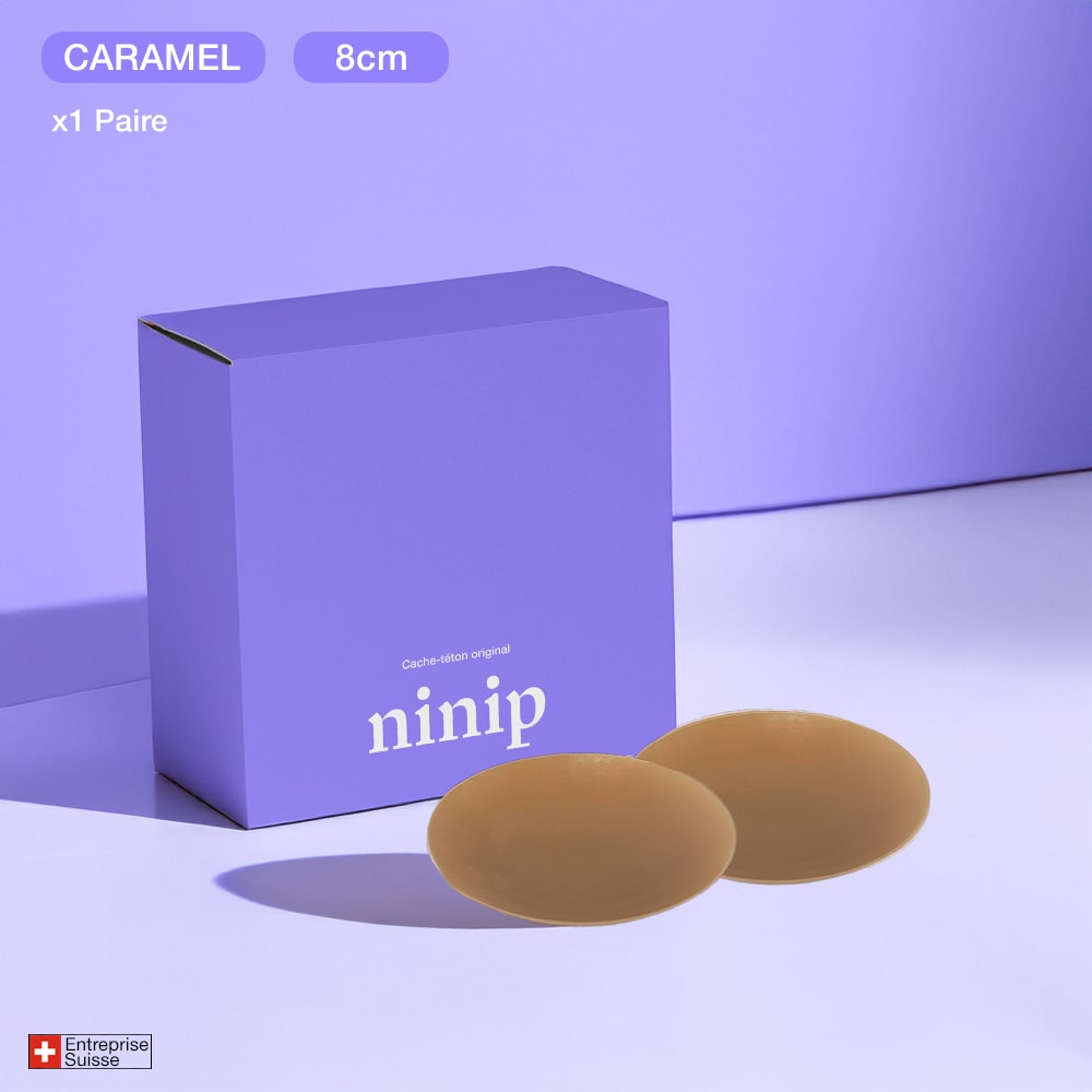 Cache-téton Original™