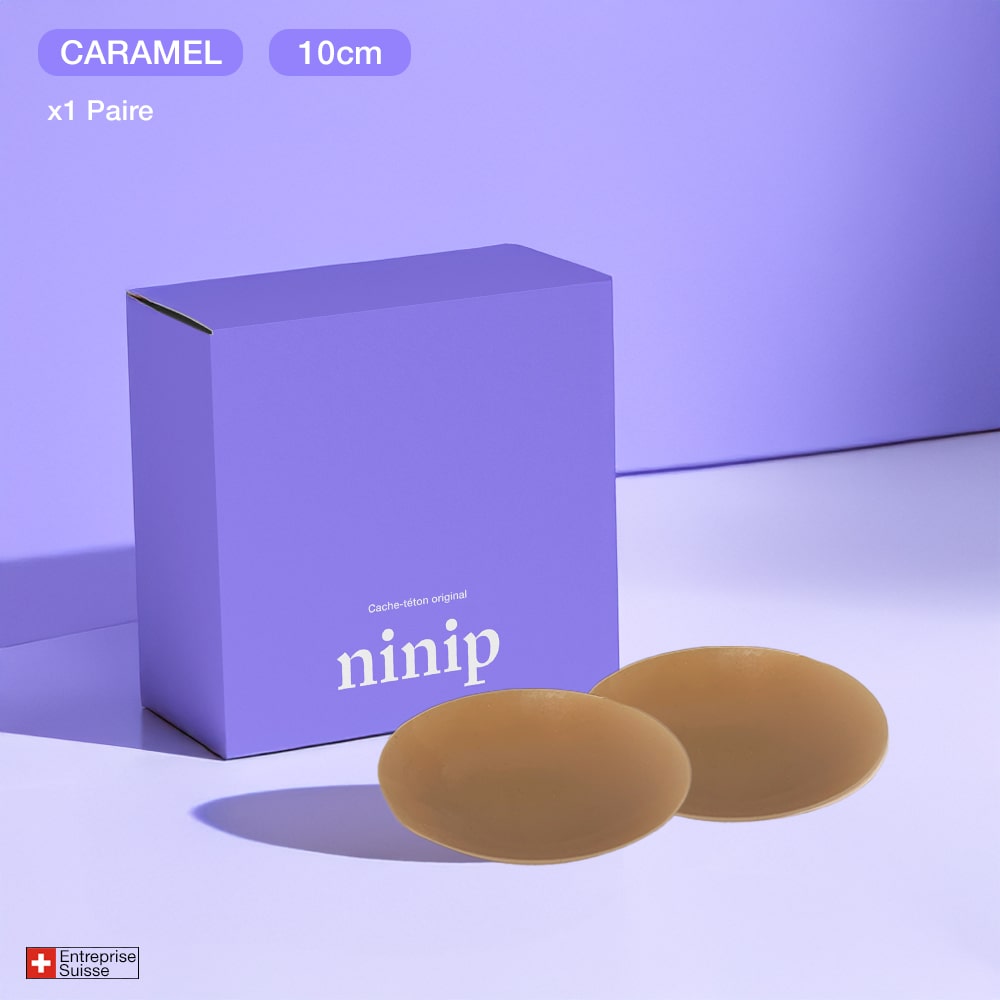 Cache-téton Original™