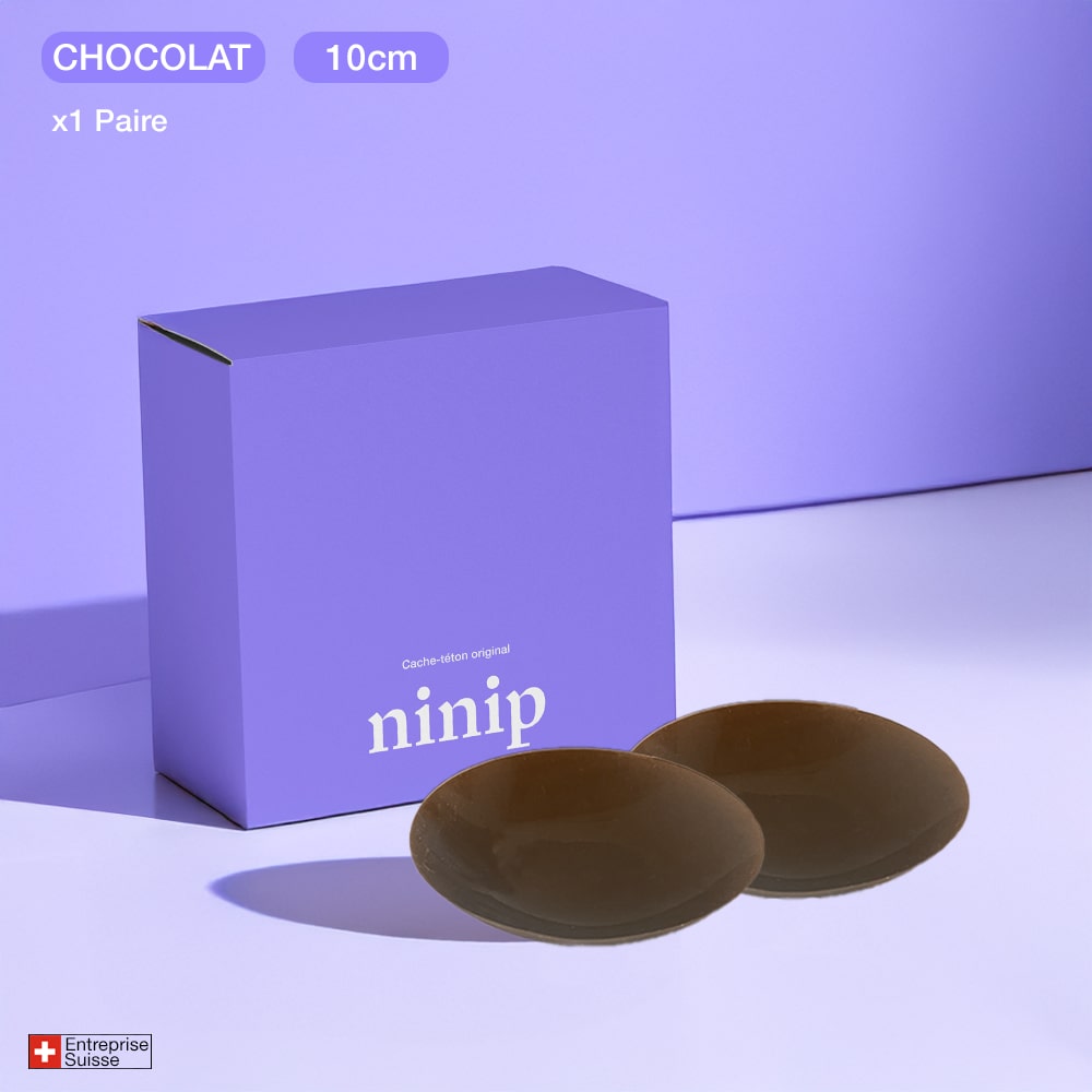 Cache-téton Original™