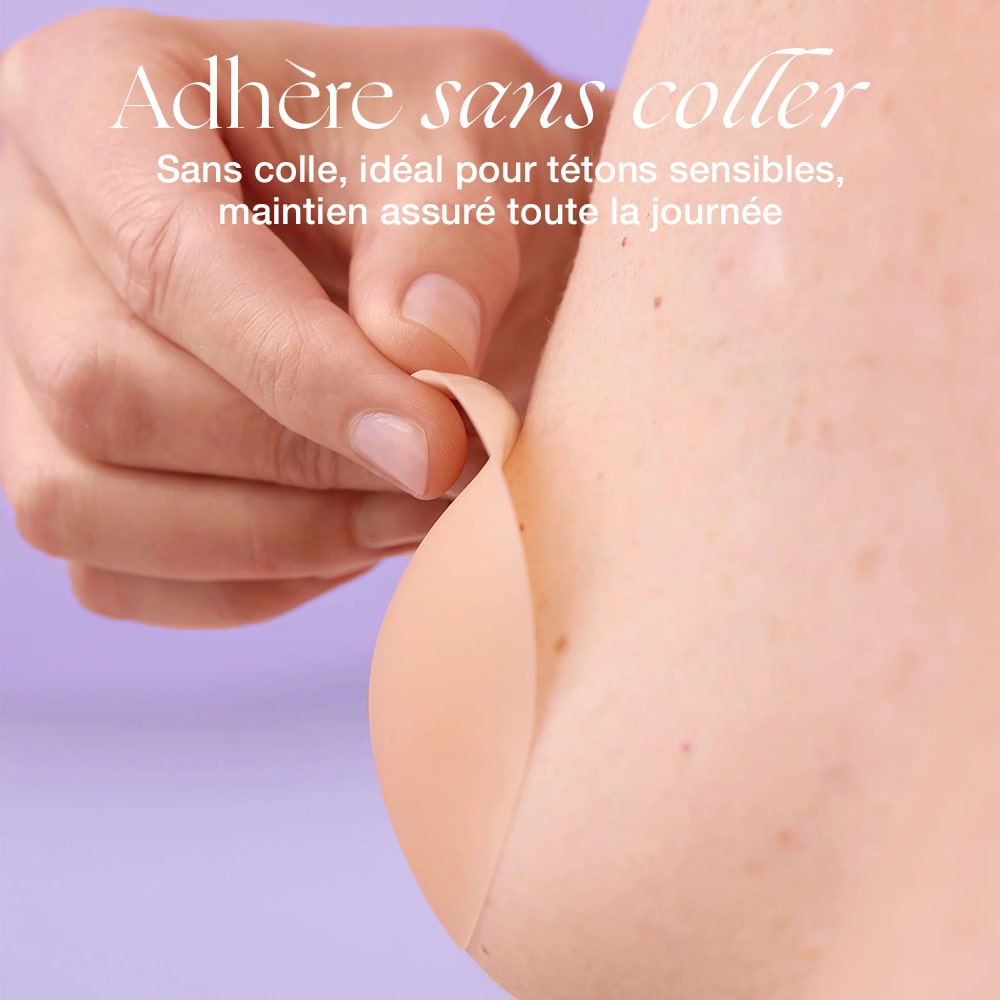 Cache-téton Original™