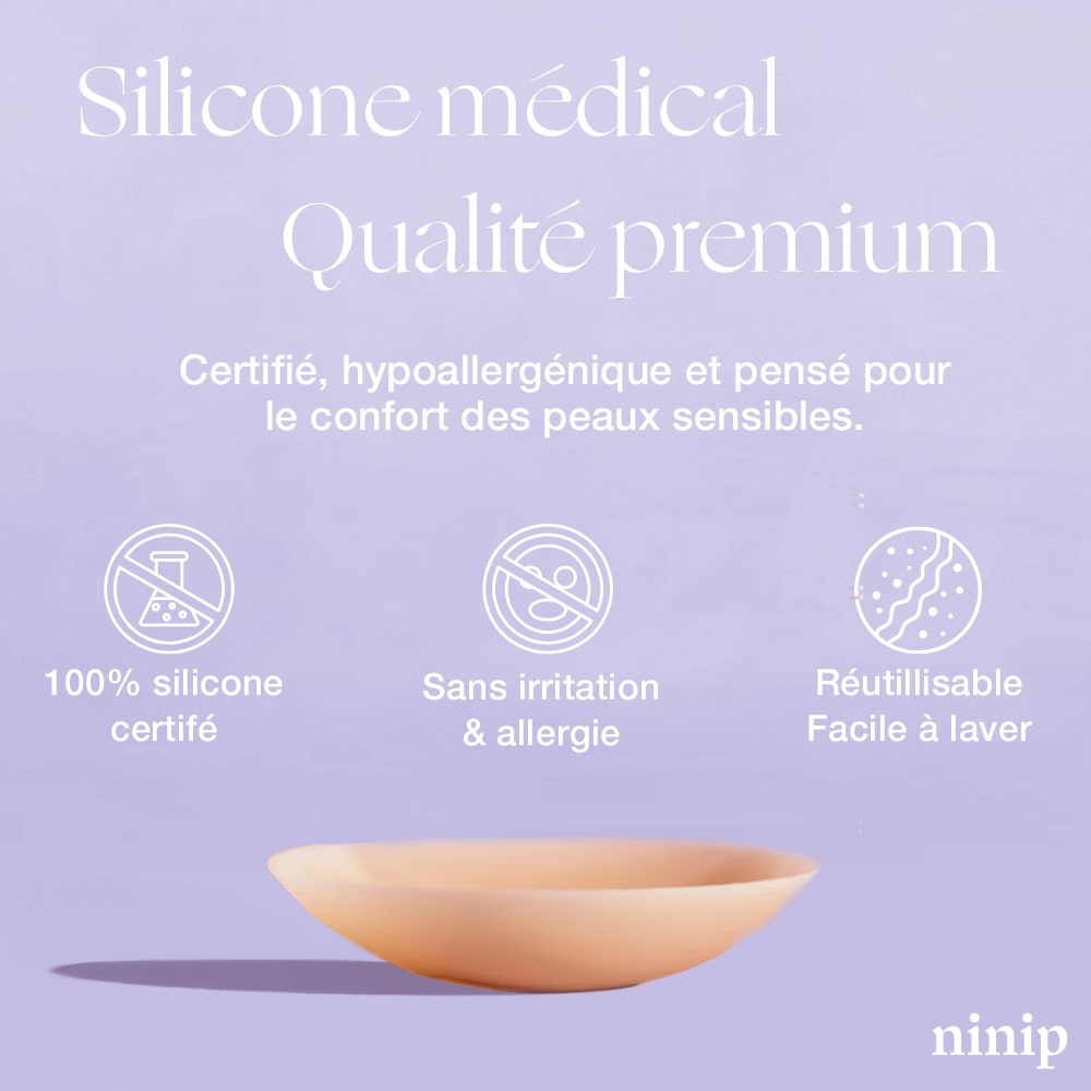 Cache-téton Original™