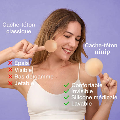 Cache-téton Original™